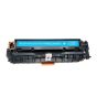 HP 312A (CF381A) Cyan Compatible Laserjet Toner Cartridge For HP Color LaserJet Pro MFP M476dn, MFP M476dw, MFP M476nw Printers