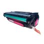 HP 653A (CF323A) Magenta Compatible Laserjet Toner Cartridge For HP Color LaserJet Enterprise Flow MFP M680z,  M651dn, M651n, M651xh, MFP M680dn, MFP M680f Printers