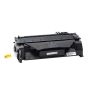 HP 80A (CF280A) Black Compatible Laserjet Toner Cartridge For HP LaserJet Pro 400 MFP M425dn, MFP M425dw, M401dn, M401dne, M401dw, M401n Printers