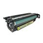 HP 646A (CF032A) Yellow Compatible Laserjet Toner Cartridge HP Color LaserJet Enterprise CM4540 MFP, CM4540f MFP, CM4540fskm MFP Printers