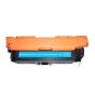 HP 646A (CF031A) Cyan Compatible Laserjet Toner Cartridge HP Color LaserJet Enterprise CM4540 MFP, CM4540f MFP, CM4540fskm MFP Printers