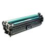 HP 307A (CE741A) Cyan Compatible Laserjet Toner Cartridge For HP Color LaserJet CP5225DN A3, CP5225n, CP5220, 5221, 5223, 5225, 5227, 5229 Printers 