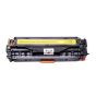 HP 305A (CE412A) Yellow Compatible Laserjet Toner Cartridge For HP LaserJet Pro 300 color MFP M375nw, MFP M375nw, MFP M475dn, MFP M475dw, M451dn M451dw, M451nw, MFP M475dn, MFP M475dw Printers