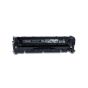 HP 305A (CE410A) Black Compatible Laserjet Toner Cartridge For HP LaserJet Pro 300 color MFP M375nw, MFP M375nw, MFP M475dn, MFP M475dw, M451dn M451dw, M451nw, MFP M475dn, MFP M475dw Printers