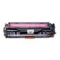 HP 507A (CE403A) Magenta Compatible Laserjet Toner Cartridge For HP LaserJet Pro 500 color MFP M570dn, M551n, M551xh, MFP M575dn, MFP M575f, MFP M575c Printers