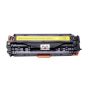 HP 507A (CE402A) Yellow Compatible Laserjet Toner Cartridge For HP LaserJet Pro 500 color MFP M570dn, M551n, M551xh, MFP M575dn, MFP M575f, MFP M575c Printers