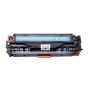 HP 507A (CE401A) Cyan Compatible Laserjet Toner Cartridge For HP LaserJet Pro 500 color MFP M570dn, M551n, M551xh, MFP M575dn, MFP M575f, MFP M575c Printers