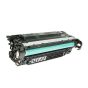 HP 507A (CE400A) Black Compatible Laserjet Toner Cartridge For HP LaserJet Pro 500 color MFP M570dn, M551n, M551xh, MFP M575dn, MFP M575f, MFP M575c Printers