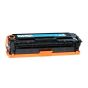 HP 651A (CE341A) Cyan Compatible Laserjet Toner Cartridge For HP LaserJet Enterprise Color MFP 775dn, MFP M775Z, MFP M775z+, MFP M775f Printers