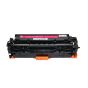 HP 304A Magenta Compatible Laserjet Toner Cartridge (CC533A)  For HP Color LaserJet CM2320fxi, CM2320n, CM2320nf, CP2025, CP2025dn, CP2025n, CP2025x Printers