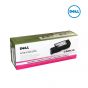  Dell CMR3C Magenta Toner Cartridge For Dell 1250c,  Dell 1350cnw,  Dell 1355cn,  Dell 1355cnw