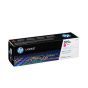 HP 205A (CF533A) Magenta Original LaserJet Toner Cartridge For HP Colour LaserJet M180N, M181FW All-In One Printers