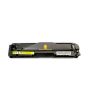 Canon 055 Yellow Compatible Toner Cartridge For Canon Color ImageClass MF740 Series and LBP664Cdw Printer