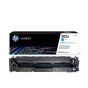 HP 205A (CF531A) Cyan Original LaserJet Toner Cartridge For HP Colour LaserJet M180N, M181FW All-In One Printers