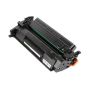 Canon CRG-057 Black Compatible LaserJet Toner Cartridge (59A No Chip) Compatible with: i-SENSYS LBP223dw, i-SENSYS LBP226dw, i-SENSYS MF443dw, i-SENSYS MF445dw