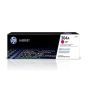 HP 204A (CF513A) Magenta Original LaserJet Toner Cartridge For HP Color LaserJet Pro M154, MFP M180 Printer series