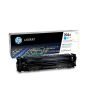 HP 204A (CF511A) Cyan Original LaserJet Toner Cartridge For HP Color LaserJet Pro M154, MFP M180 Printer series