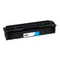 Canon 054 Cyan Compatible Toner Cartridge  For Canon iR Advance C5500, C5535i, C5550i, C5535, C5540i, C5560i Copiers