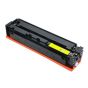 Canon 045 Yellow Compatible Toner Cartridge (1242C004) for Canon 045 CRG045 CRG-045 Imageclass MF634cdw MF634cdw toner MF632cdw MF635CX printers