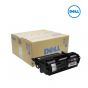  Dell D524T Black Toner Cartridge For Dell 5230dn,  Dell 5230n,  Dell 5350dn