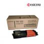  Kyocera TK122 Black Toner Cartridge For Kyocera FS-1030D,  Imagistics Kyocera FS-1030D