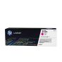 HP 312A (CF383A) Magenta Original Laserjet Toner Cartridge For HP Color LaserJet Pro MFP M476dn, MFP M476dw, MFP M476nw Printers