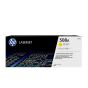 HP 508A (CF362A) Yellow Original Laserjet Toner Cartridge For HP Color LaserJet Enterprise Flow MFP M577z M553dn, M553n, M553x, MFP M577dn, MFP M577f Printers