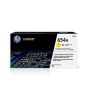 HP 654A (CF332A) Yellow Original Laserjet Toner Cartridge For HP Color LaserJet Enterprise M651dn, M651n, M651xh Printers