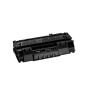 CANON CRG-115,Q7553A Compatible Toner For Canon LBP-3310, 3370 Laser Printers