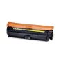 CANON CRG335e Yellow Compatible Toner For Satera LBP-841C, 842C, 843Ci, 9660C, 9520C Printers