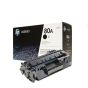 HP 80A (CF280A) Black Original  Laserjet Toner Cartridge For HP LaserJet Pro 400 MFP M425dn, MFP M425dw, M401dn, M401dne, M401dw,  M401n Printers