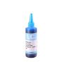 Universal Light Cyan Refill Ink 100ml For All Canon Inkjet Printers