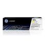 HP 131A (CF212A) Yellow Original Laserjet Toner Cartridge For HP LaserJet Pro 200 color MFP M276nw, M251nw Printers