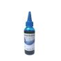 Universal Cyan Refill Ink 100ml For All Canon Inkjet Printers