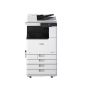 CANON IR3226I COLOR COPIER (ADF INBUILT + PEDESTAL+FINISHER+ TONER) COMPATIBLE WITH EXV54 TONER, COMPLETE