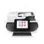 HP Digital Sender Flow 8500 fn2 Scanner