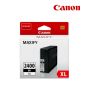 Canon 2400XL Black Original High Yield Ink Cartridge - PGI-2400-XLY For Canon MAXIFY iB 4040, iB 4050, iB 4070, iB4140, iB 4150, MB 5000 Series, MB 5040, MB 5050, MB 5070, MB 5100 Series, MB 5120, MB 5150, MB 5155, MB 5300 Series Printers