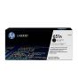 HP 651A (CE340A) Black Original Laserjet Toner Cartridge For HP LaserJet Enterprise Color MFP 775dn,  MFP M775Z,  MFP M775z+,  MFP M775f  Printers