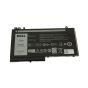 DELL E5250 REPLACEMENT BATTERY      RYXXH     09P4D2     9MGCD     XMFY3     312-1453     VYP88     0YD8XC     05TFCY     09P402     5TFCY