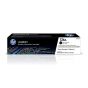 HP 126A (CE310A) Black Original Laserjet Toner Cartridge For HP Color LaserJet Pro CP1025, CP1025nw, MFP M175NW, M275 Printers