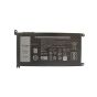 DELL D5482/YRDD6 REPLACEMENT BATTERY      YRDD6     0YRDD6     P111G     P116G     P116G001     P61F     P76F     P76F001     P78F     P85F     P85F001     P92G001     P93G001