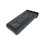 DELL D1200 REPLACEMENT BATTERY 312-0292 312-0326 312-0335 G9812 H9566 M5701 T5443 W5543     