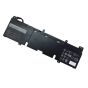 DELL Alienware 13 R2 REPLACEMENT BATTERY      N1WM4     3V806     62N2T