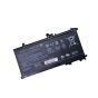 HP/COMPAQ TE03XL Replacement Battery TE03XL HSTNN-UB7A 849910-850 849570-541 849570-542 849570-543 TPN-Q173 