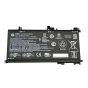 HP/COMPAQ TE04XL Replacement Battery      TE04XL     TE03XL     TE04061XL     TE04063XL     L15188-2C1     HSTNN-DB8T     HSTNN-DB7T     HSTNN-UB7A     905175-271     905277-855     905175-2C1     905277-555TPN-Q173