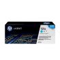 HP 121A  (C9701A) Cyan Original LaserJet Toner Cartridge For Color LaserJet 1500, 1500L, 1500LXI, 2500, 2500L, 2500Lse, 2500n, 2500tn, 1500, 1500L, 1500LXI, 2500, 2500L, 2500Lse, 2500n, 2500tn Printers