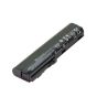 HP/COMPAQ 2560P Replacement Battery      HP 632015-542     632016-542     632417-001     632419-001     632421-001     632423-001     HSTNN-UB2L     QK644AA     QK645AA     QK645UT     SX06XL     SX09