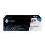 HP 824A (CB383A) Magenta Original Laserjet Toner Cartridge For HP 824A (CB381A) Cyan Original Laserjet Toner CartridgeHP Color LaserJet CP6015de, CP6015de, CP6015dn, CP6015dn, CP6015n,, CP6015x, CP6015x, CP6015xh, CP6015xh Printers