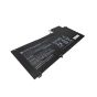 HP/COMPAQ ML03XL Replacement Battery      ML03XL     813999-1C1     814277-005     814060-850