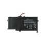 HP/COMPAQ EG04XL Replacement Battery      EG04XL     EG0460XL     HSTNN-IB3T     HSTNN-DB3T     TPN-C103     TPN-C108     681881-121     681881-171     681881-271     681951-001